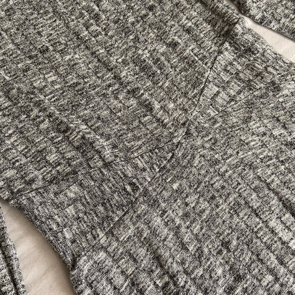 Sweater Dress - Picture 3 of 3